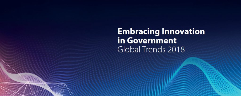 innovation trends observatory of public sector innovation