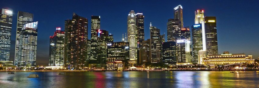 Singapore ONE